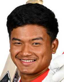Kushal Malla