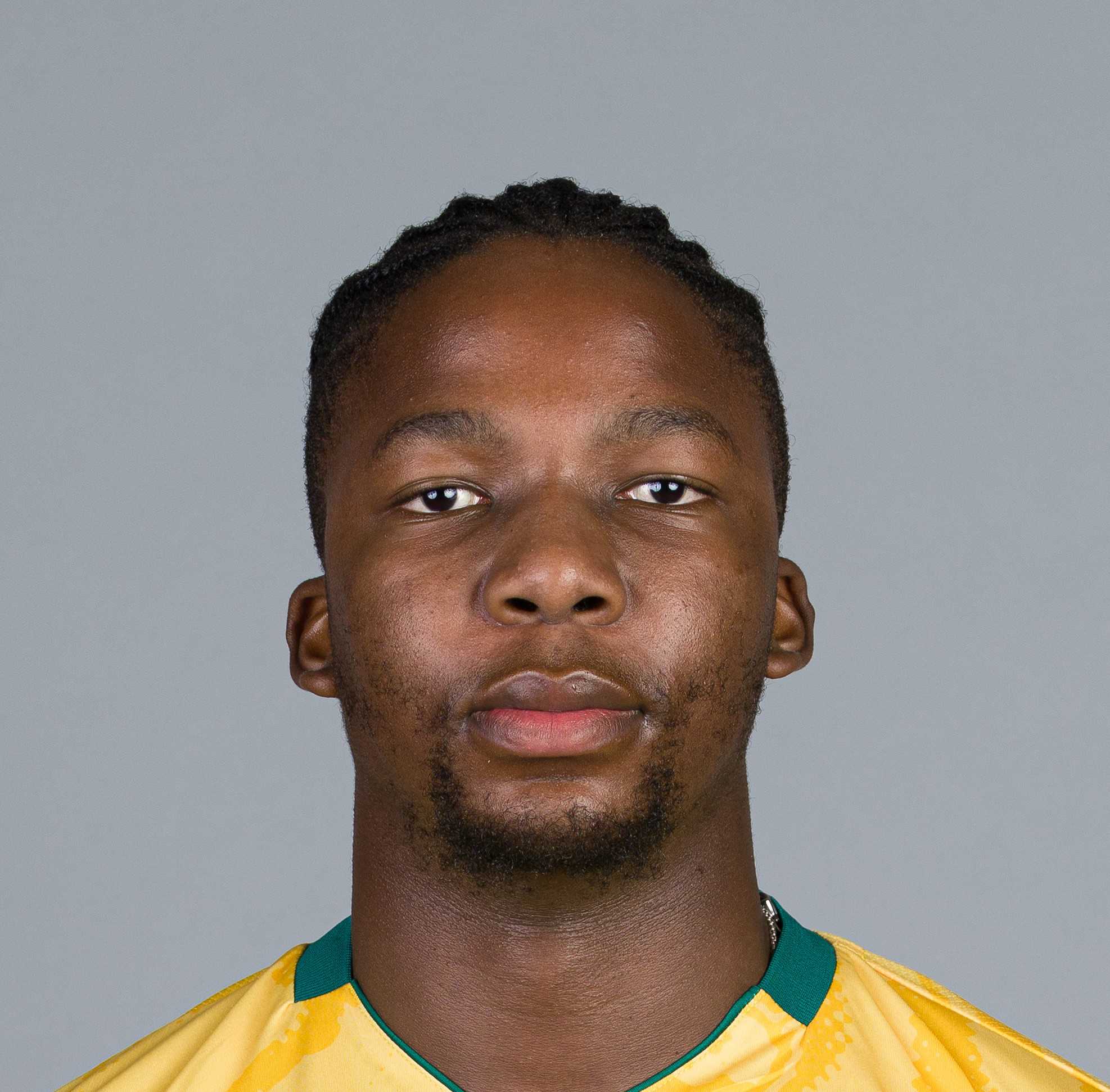 Kwena Maphaka