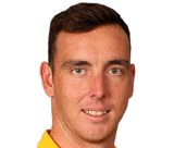 Kyle Abbott