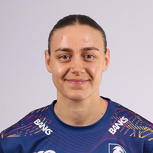 Leah Dobson