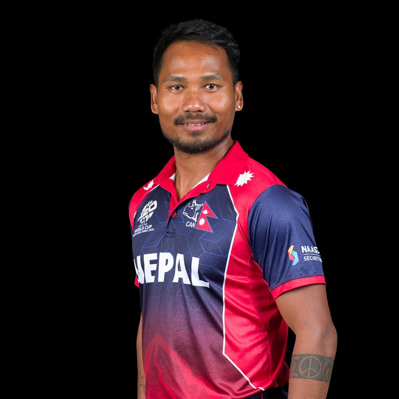 Lalit Rajbanshi