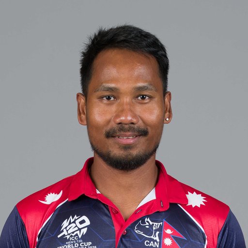 Lalit Rajbanshi