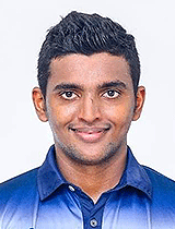 Lasith Croospulle