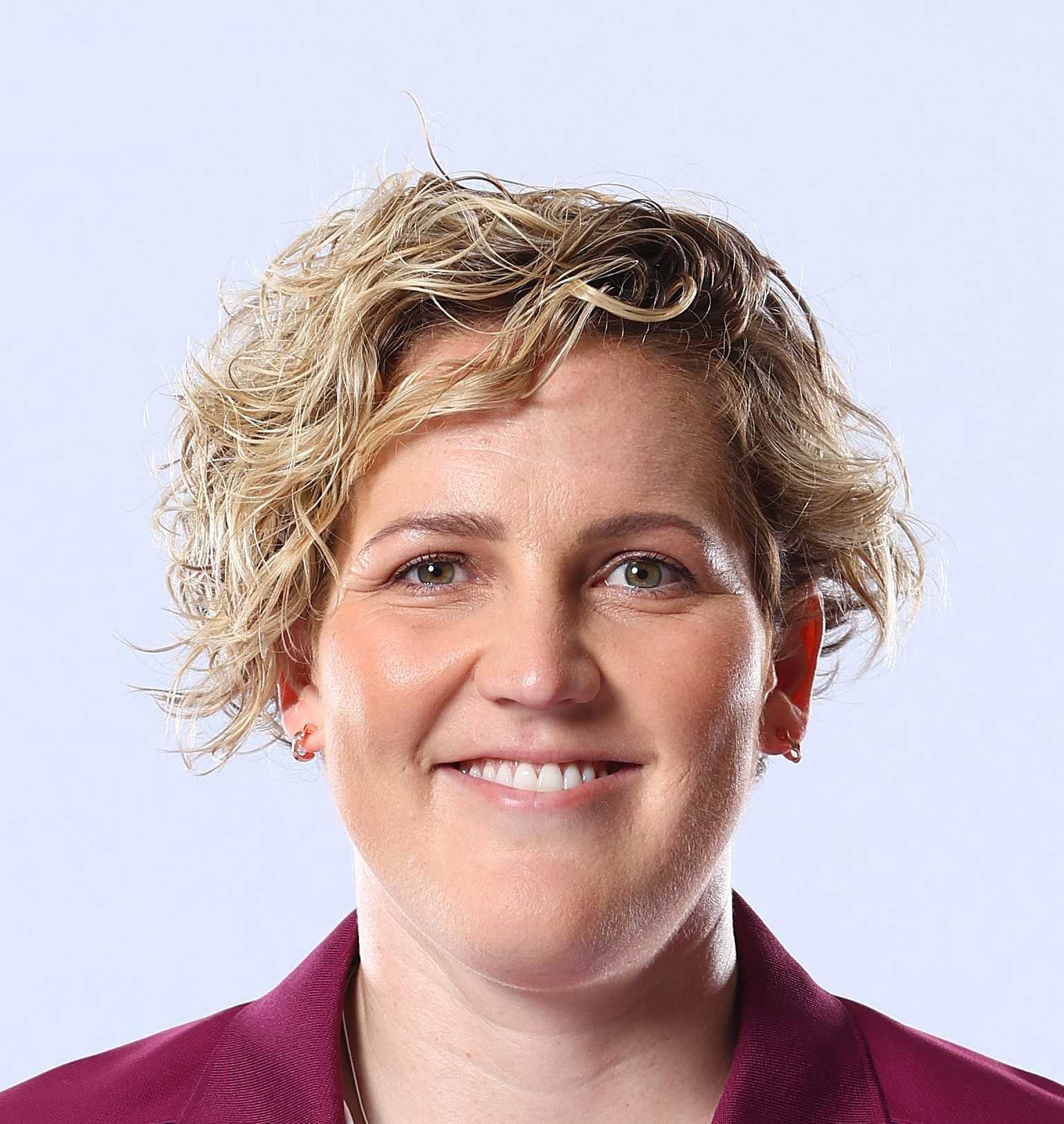 Laura Harris