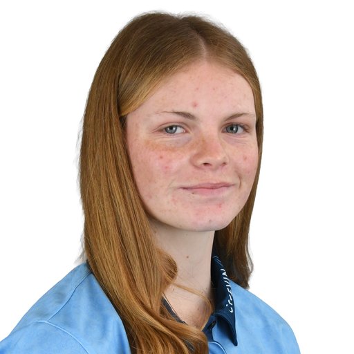 Lauren Kenvyn