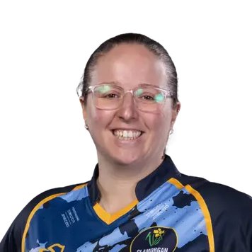 Lauren Parfitt