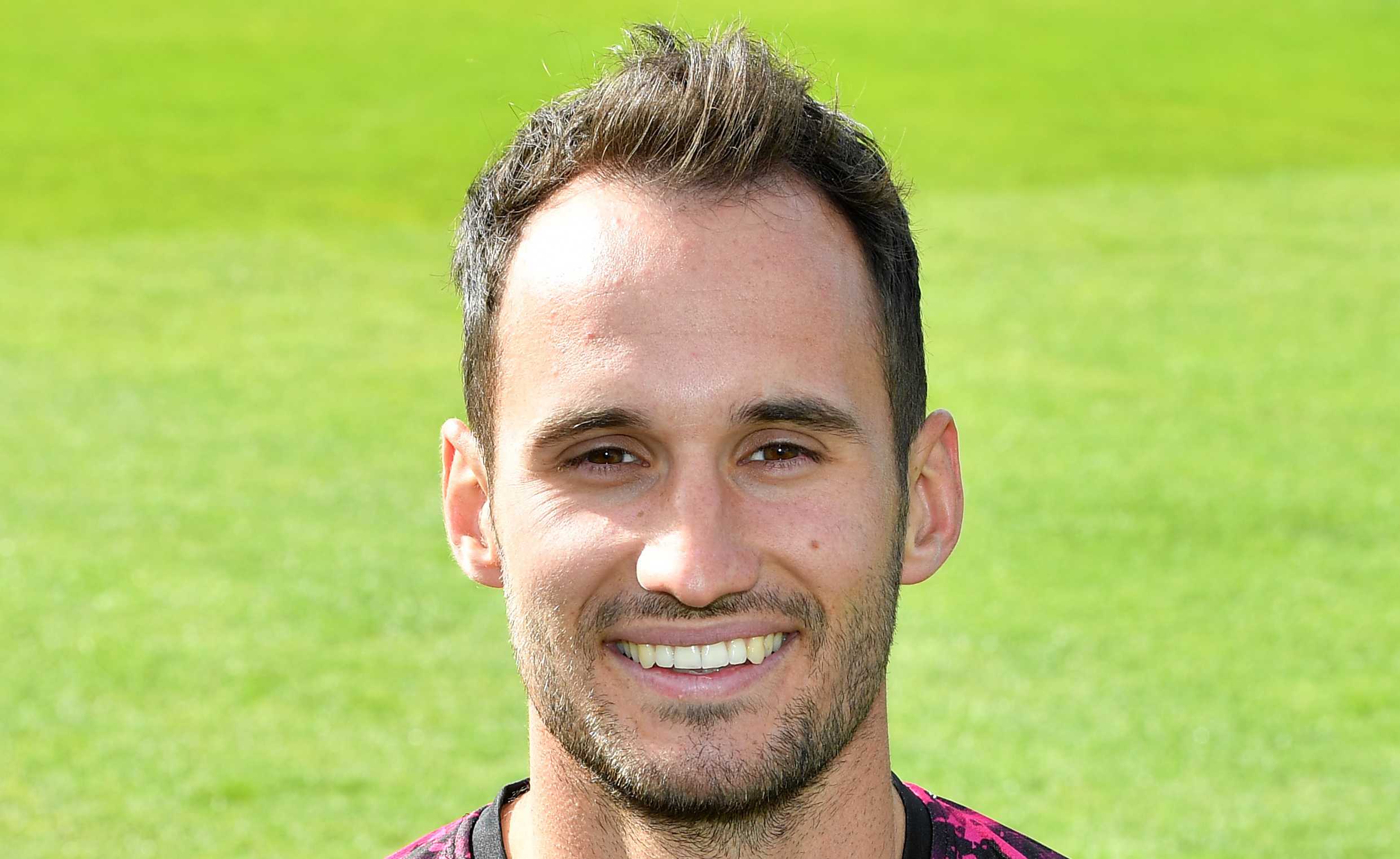 Lewis Gregory