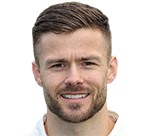 Lewis McManus