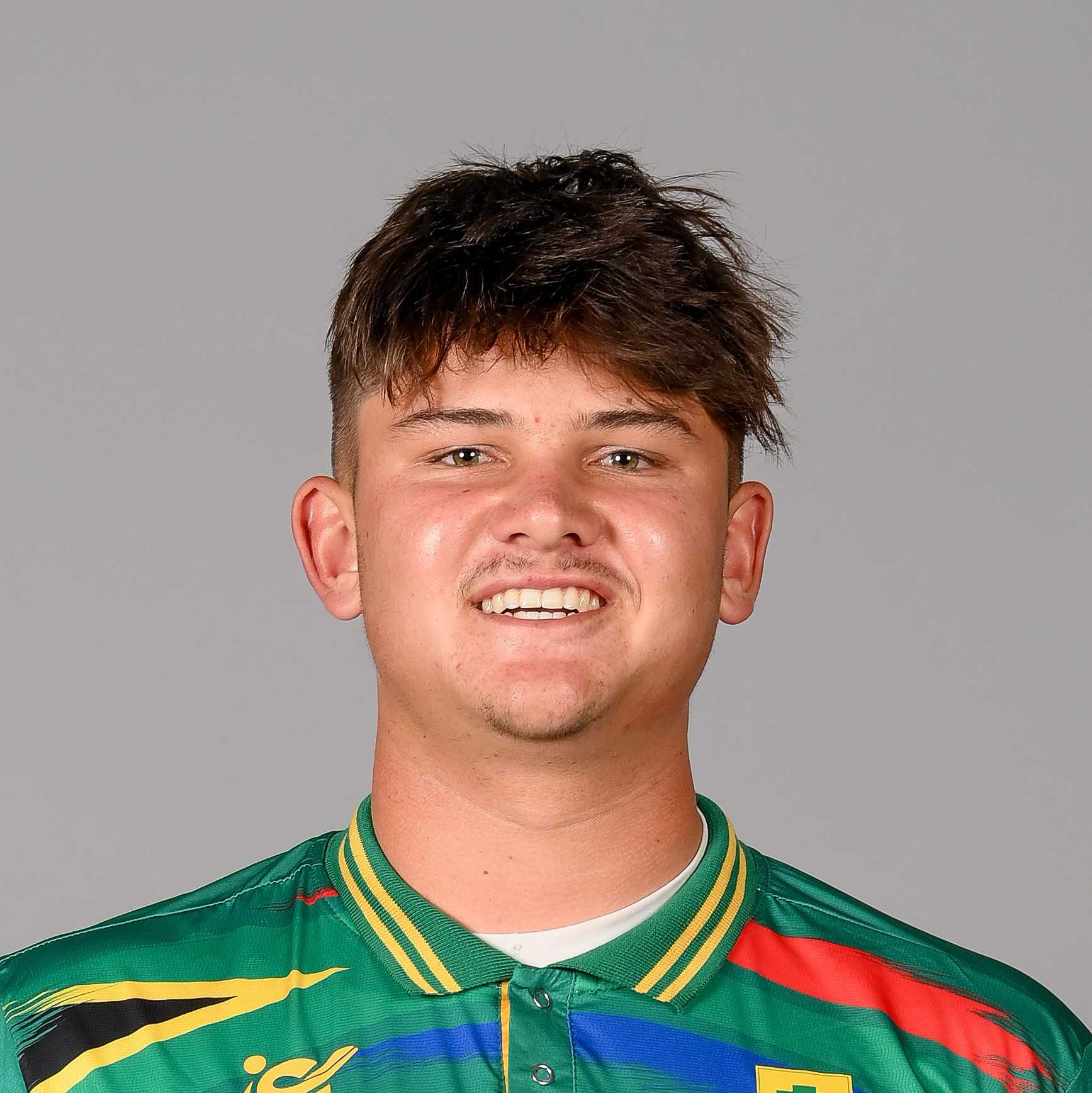 Lhuan-dre Pretorius
