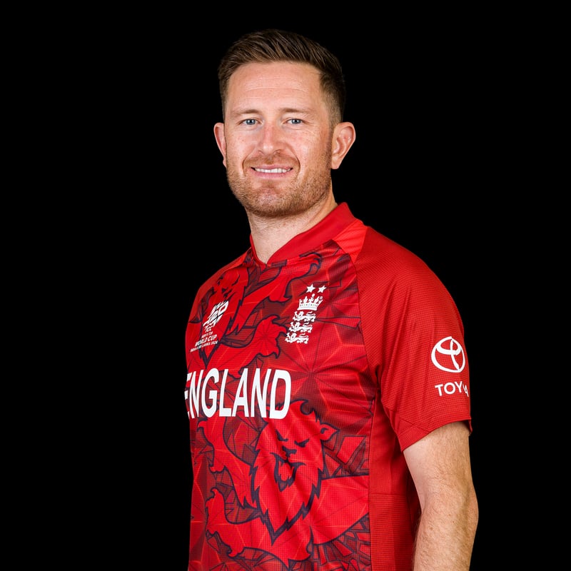 Liam Dawson