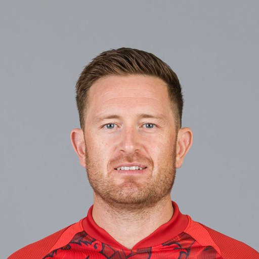 Liam Dawson