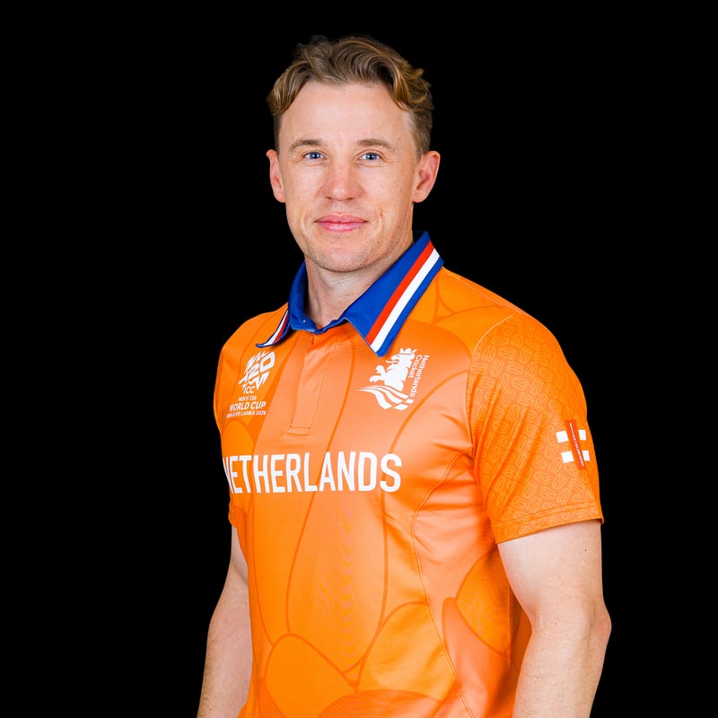 Logan van Beek