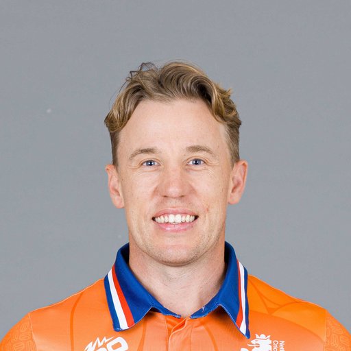 Logan van Beek