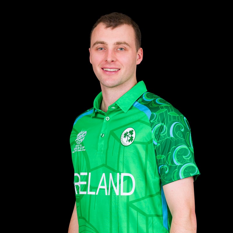 Lorcan Tucker