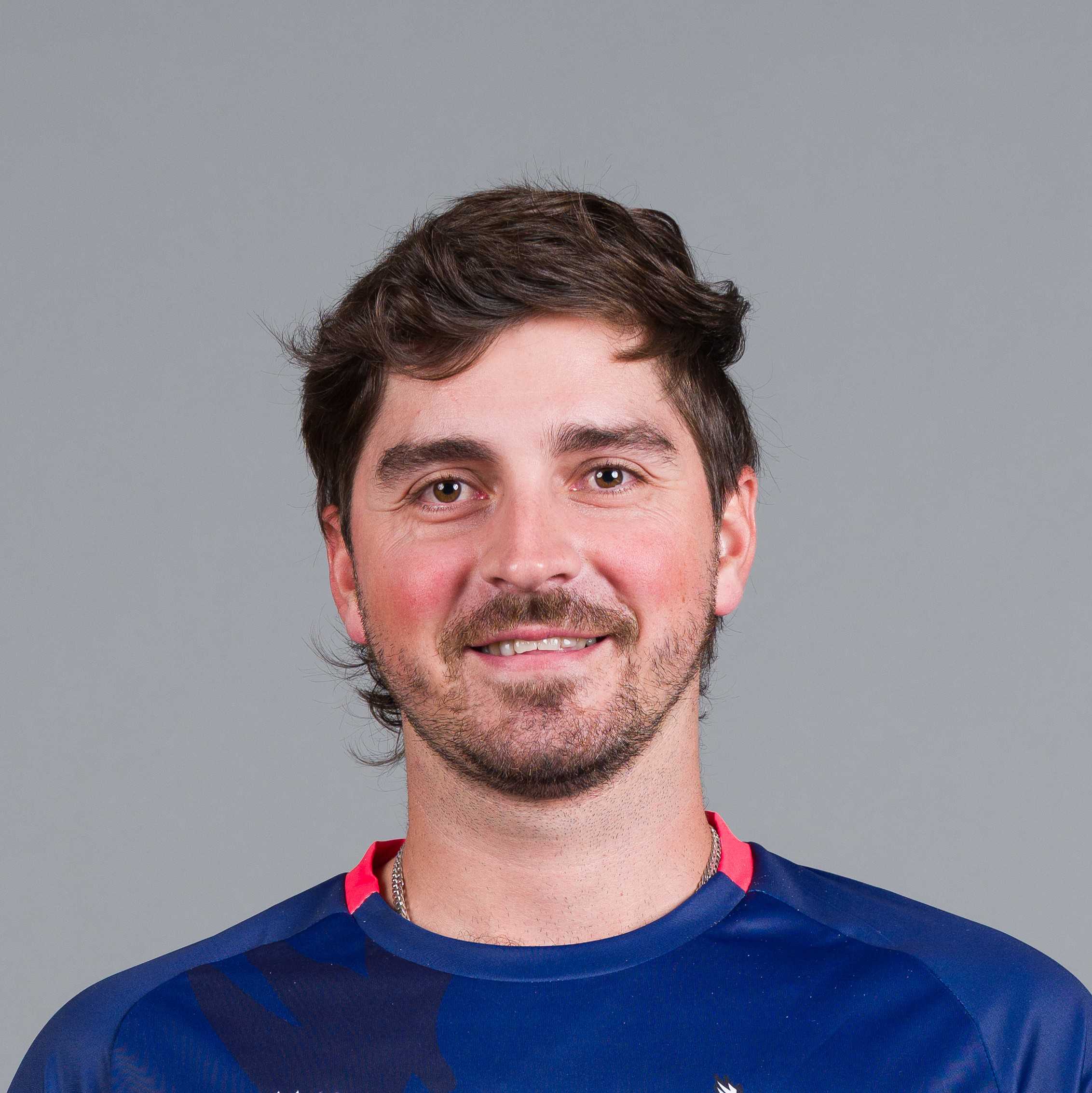 Louren Steenkamp