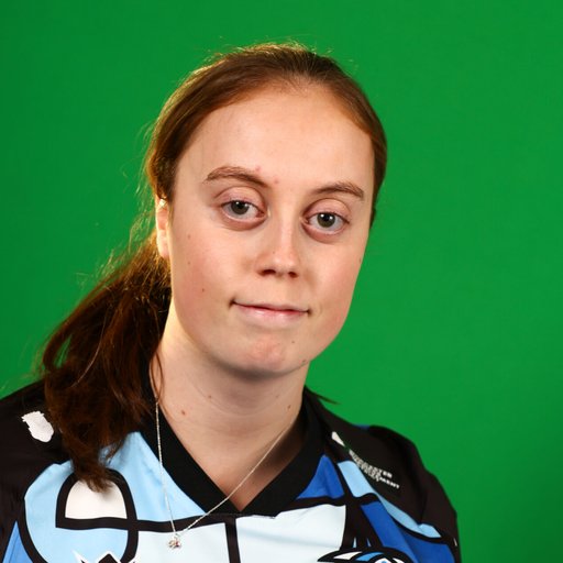 Lucy Harris