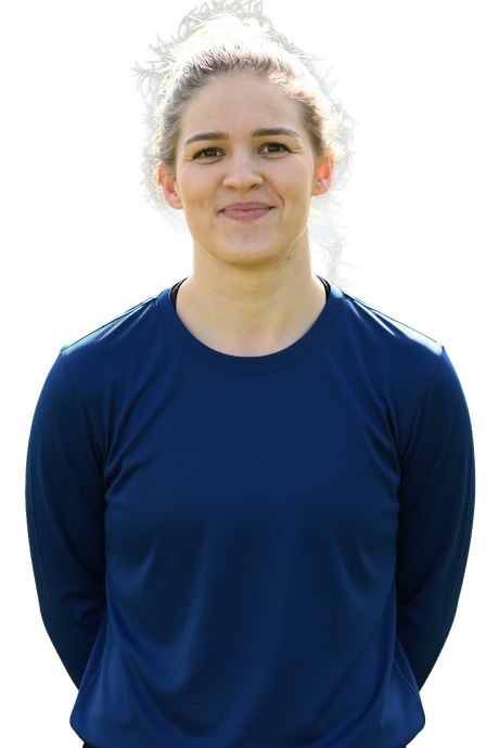 Lucy Higham