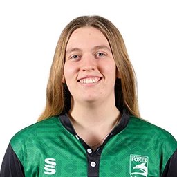 Lucy Weston