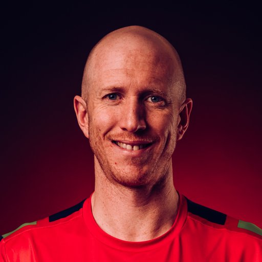 Luke Wells