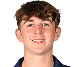 Mackenzie Jones