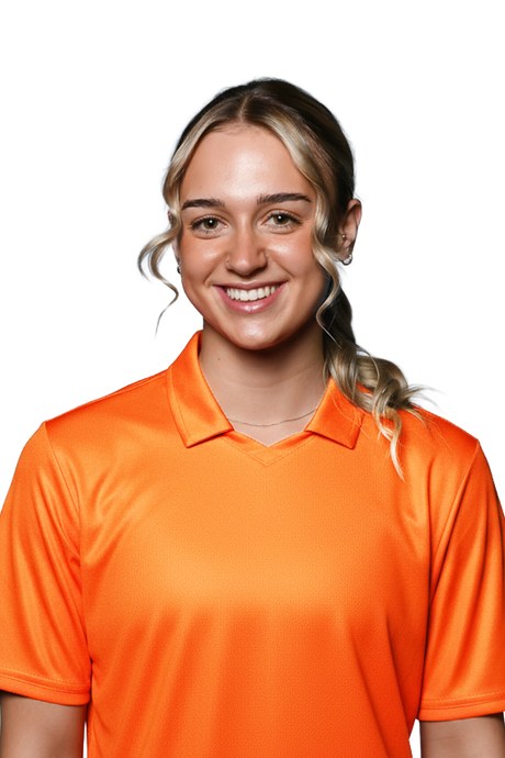 Maddie Grace Ward