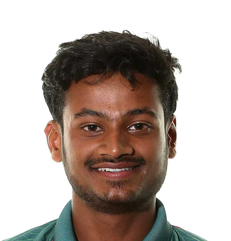 Mahmudul Hasan Joy