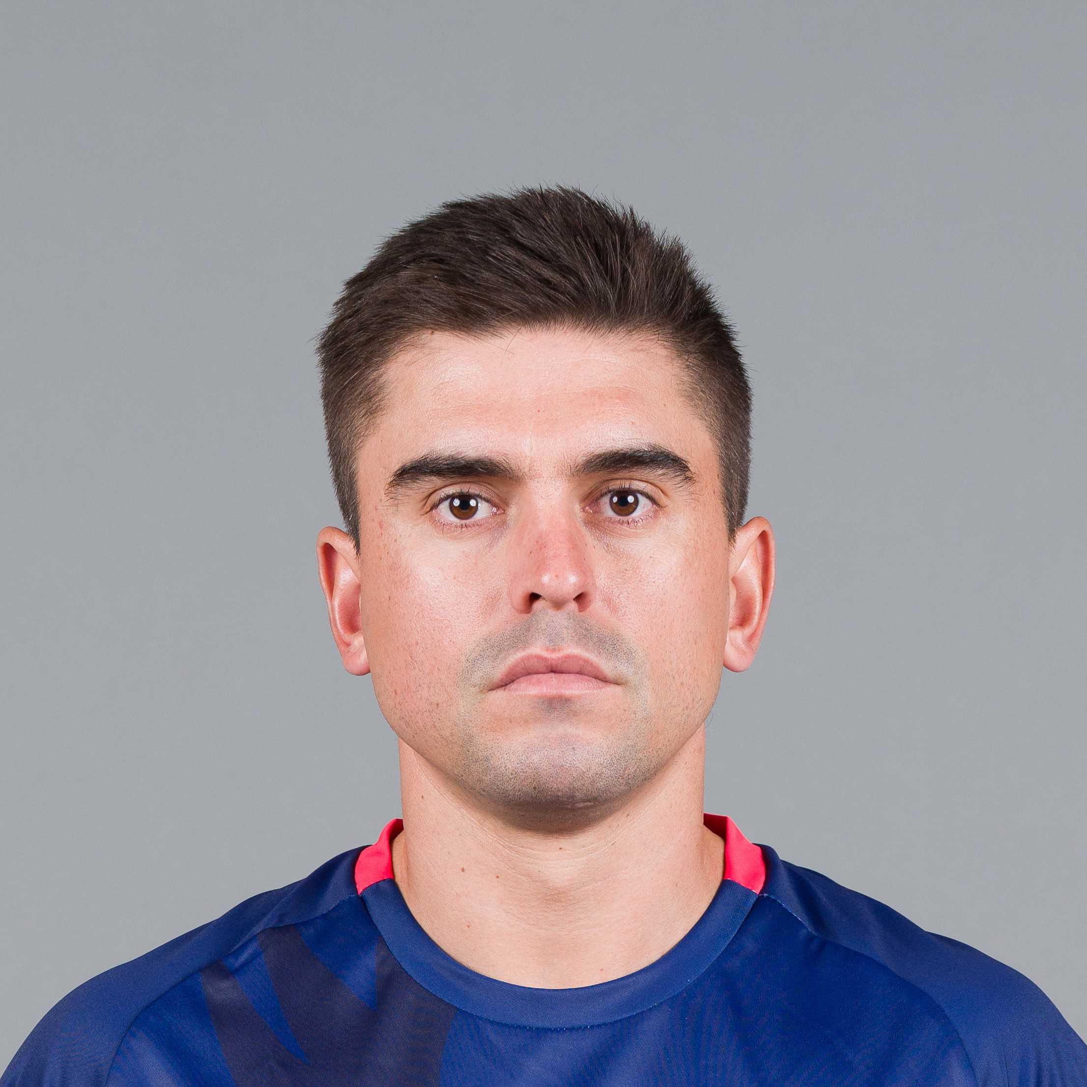 Malan Kruger