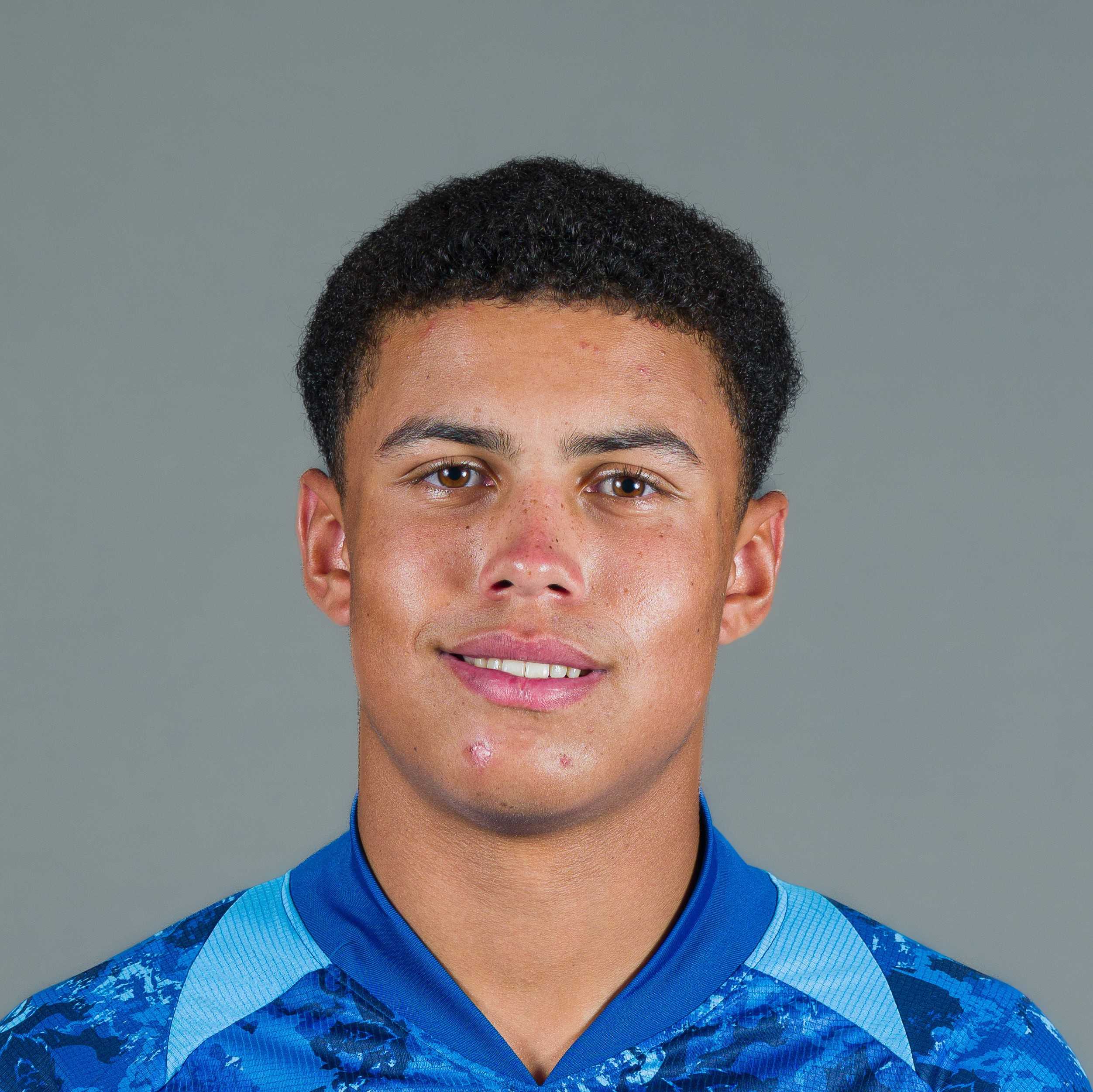 Manny Lumsden