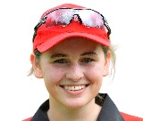 Marina Lamplough