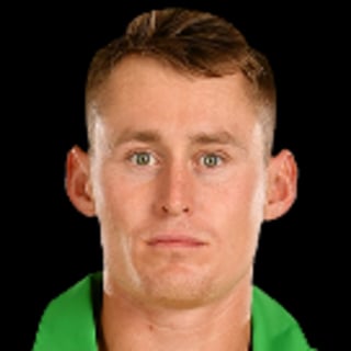 Marnus Labuschagne