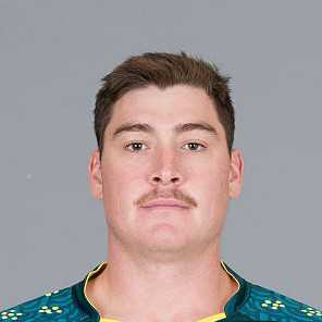 Matt Renshaw