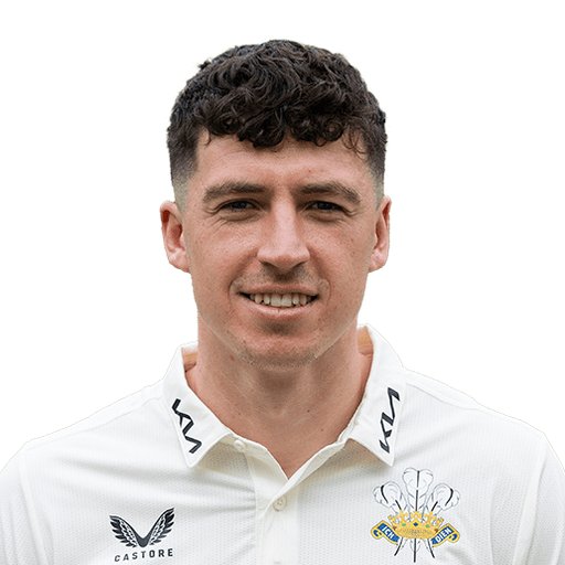 Matthew Fisher