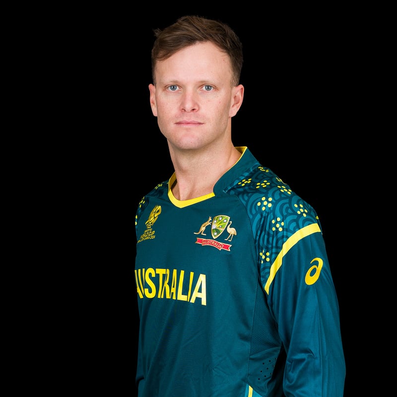 Matthew Kuhnemann
