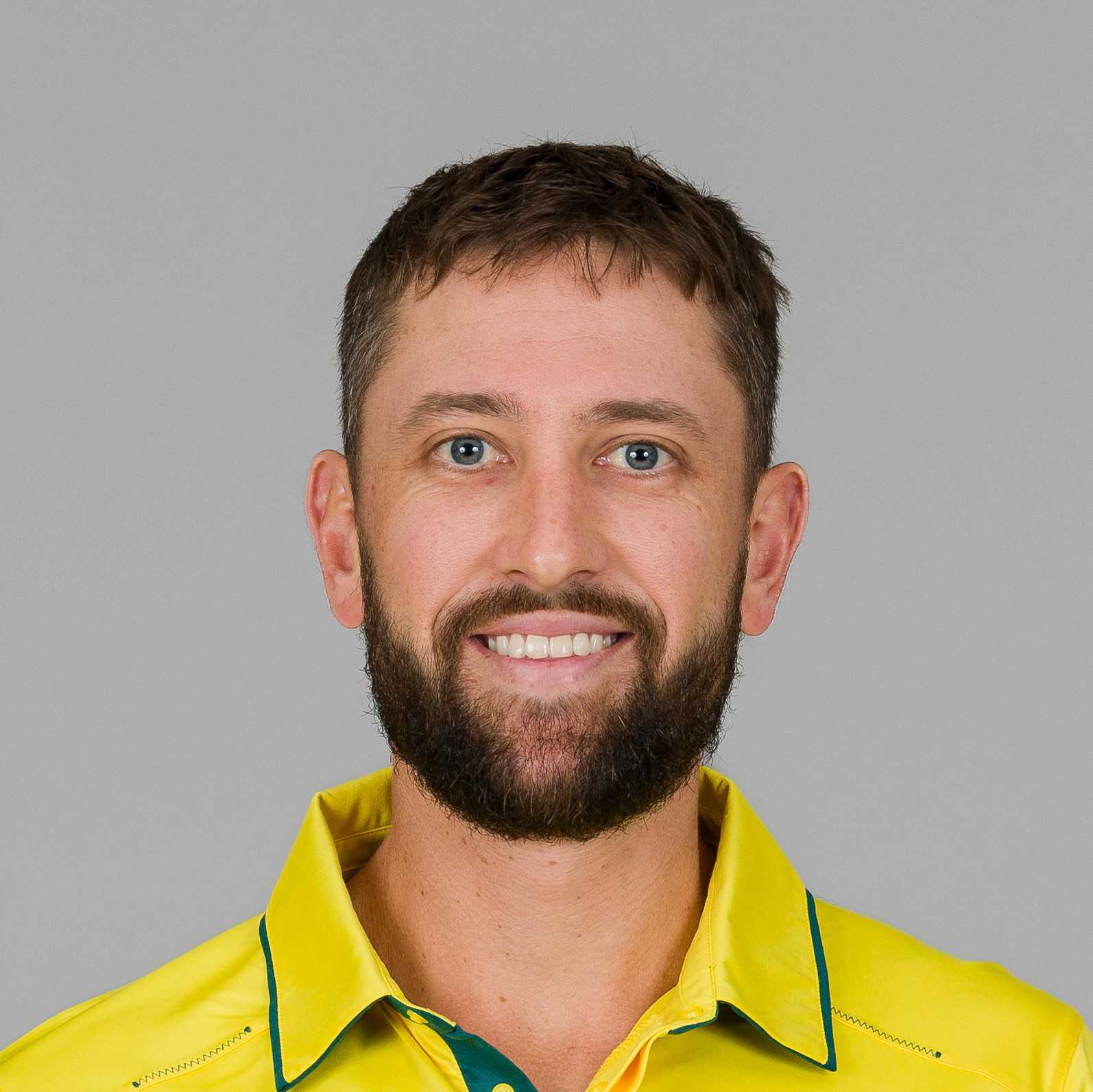Matthew Short