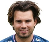 Max Holden
