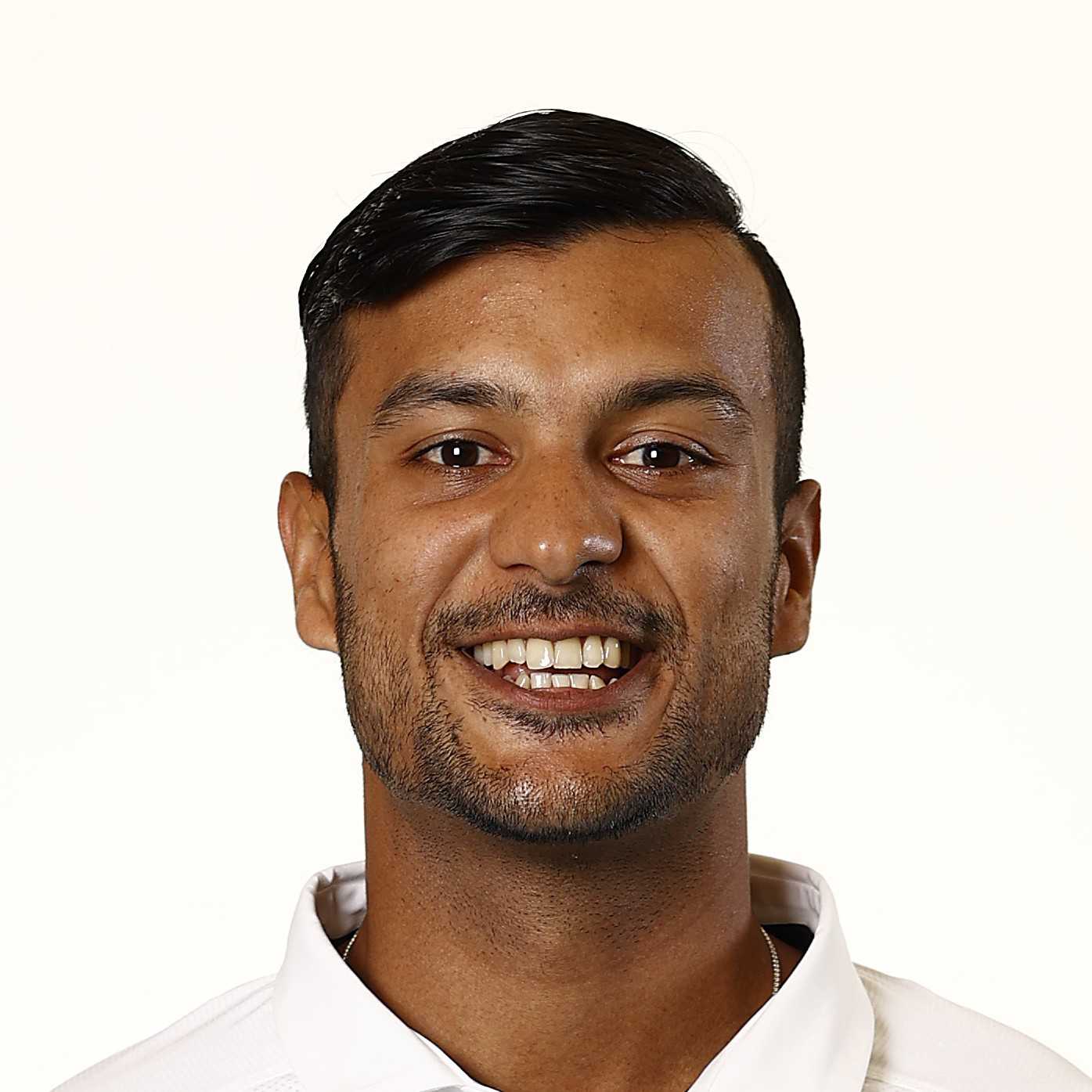 Mayank Agarwal