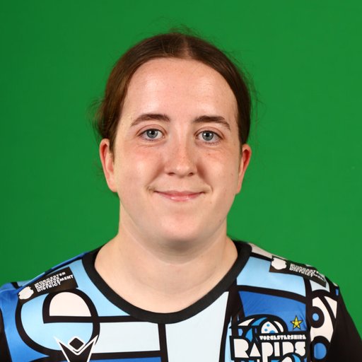 Meg Bishop
