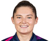 Megan McColl