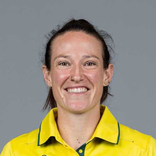Megan Schutt