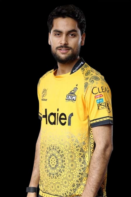 Mehran Mumtaz
