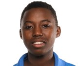 Merveille Uwase