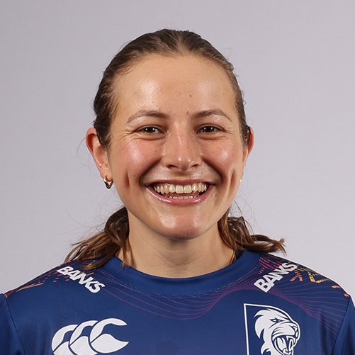 Mia Rogers