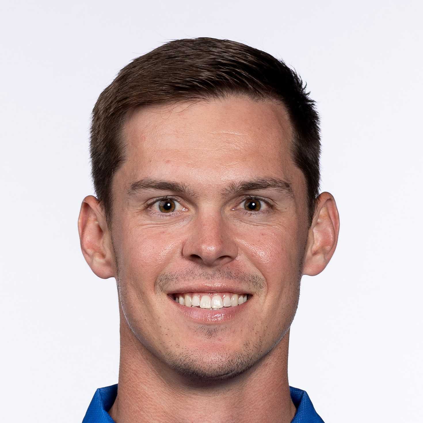 Michael van Lingen
