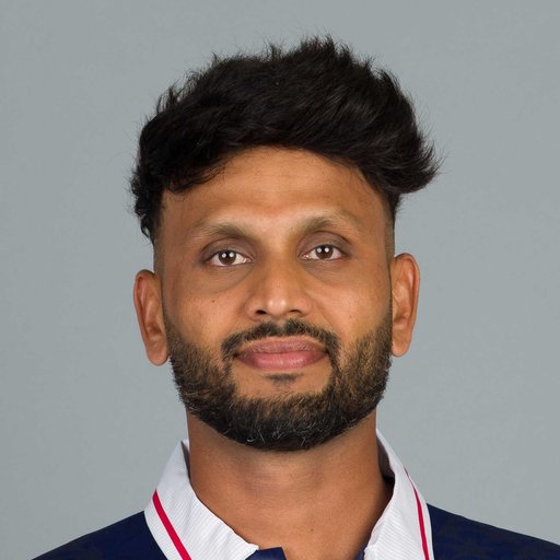 Milind Kumar