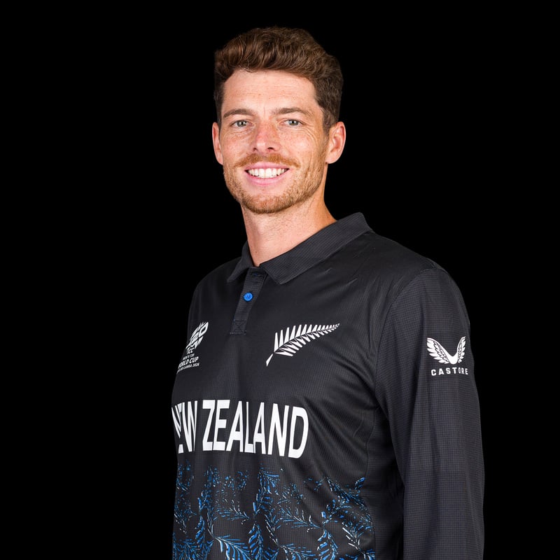 Mitchell Santner