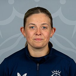 Megan Sturge