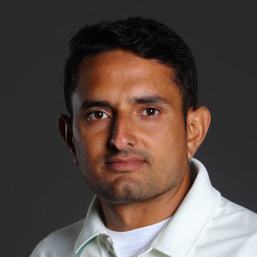Mohammad Abbas