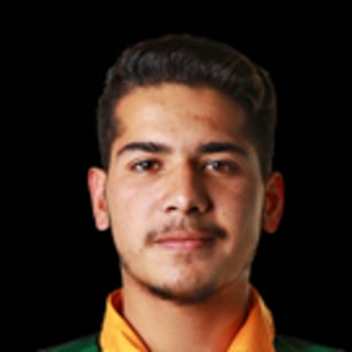 Mohammad Amir Khan