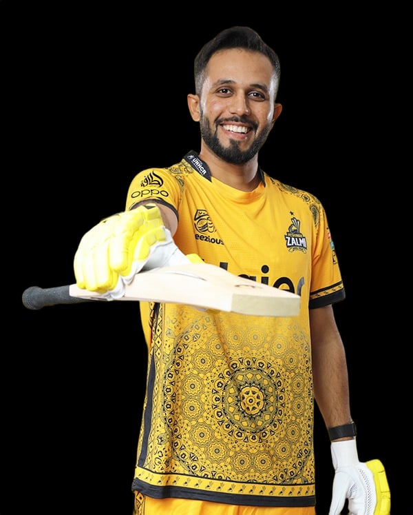 Mohammad Haris