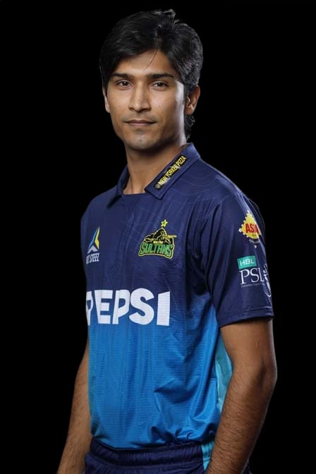 Mohammad Hasnain
